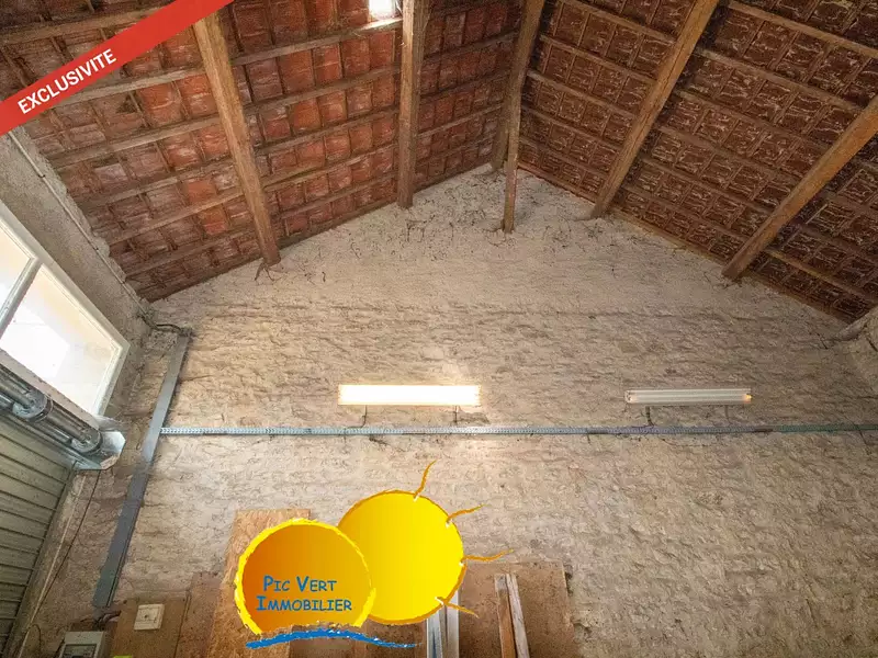 Maison, 94,37 m²
