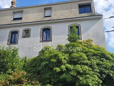 Appartement, 92 m²