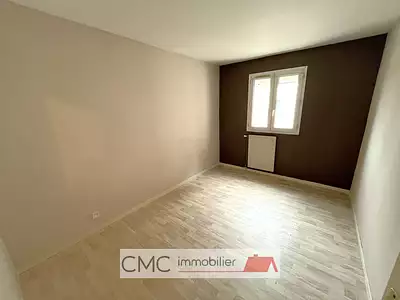 Appartement, 61,43 m²