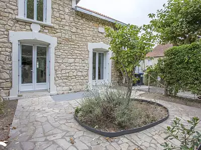 Maison, 58 m²