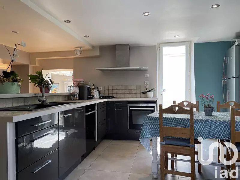 Maison, 148 m²