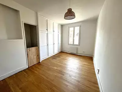 Maison, 66 m²