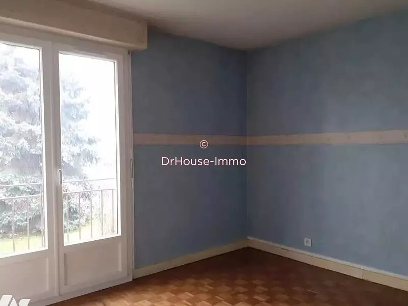 Appartement, 41,2 m²