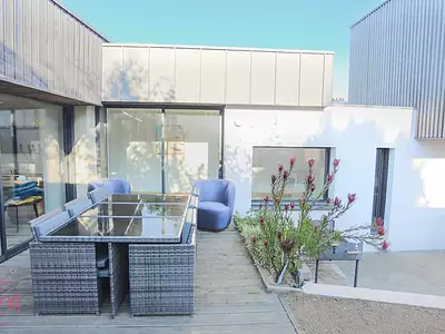 Maison, 144 m²