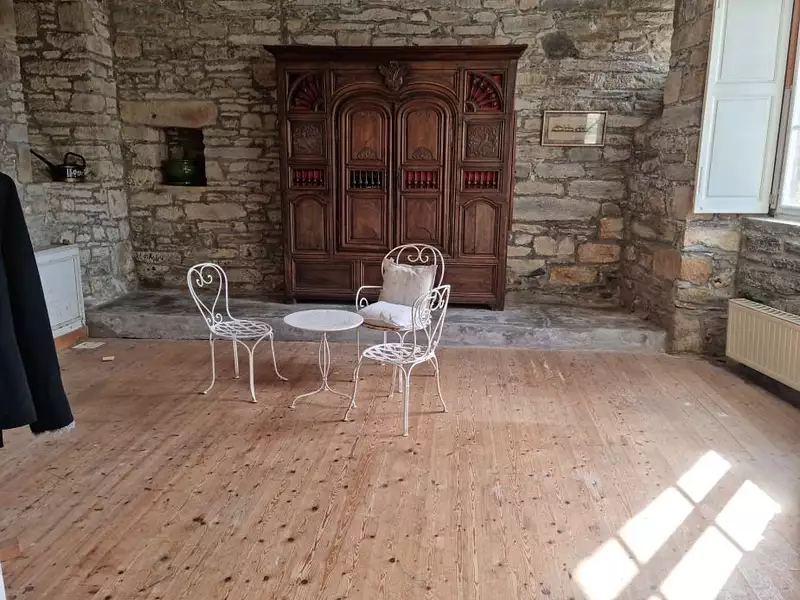 Maison, 246 m²