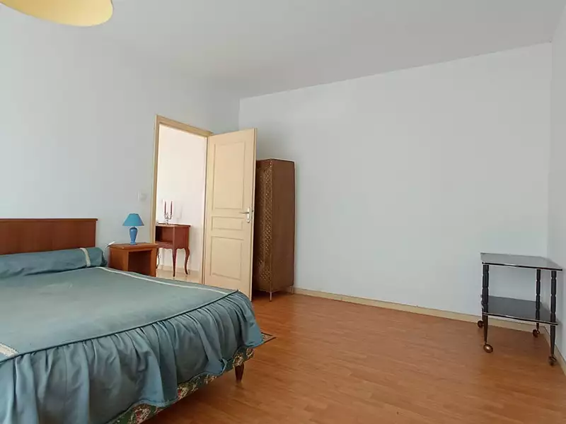 Appartement, 72 m²