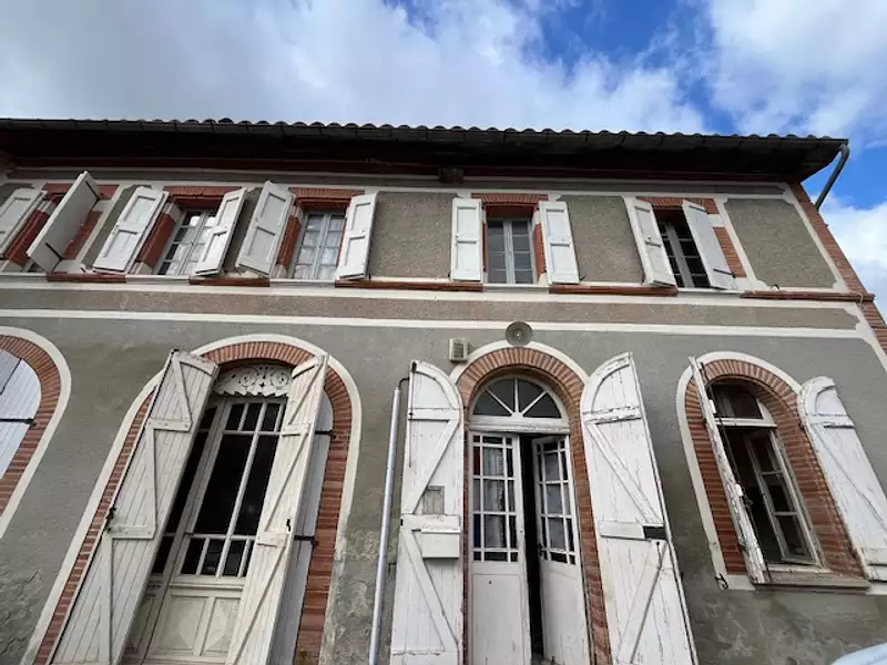 Maison, 203 m²