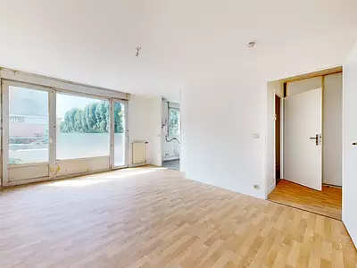 Appartement, 28 m²
