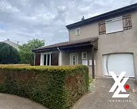 Maison, 110 m²