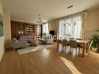 Appartement, 115 m²