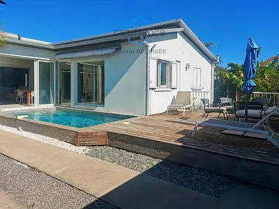 Maison, 130 m²