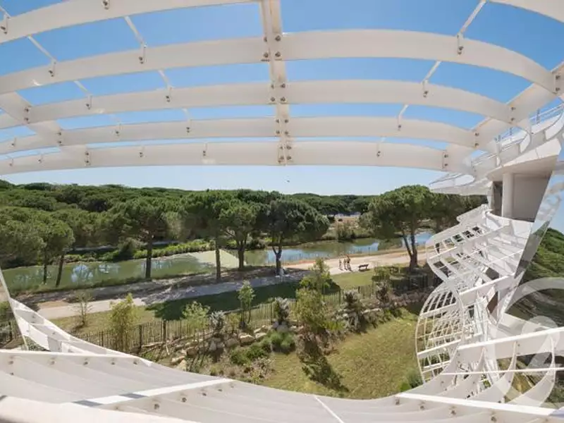 Appartement, 100,3 m²