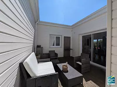 Maison, 118 m²