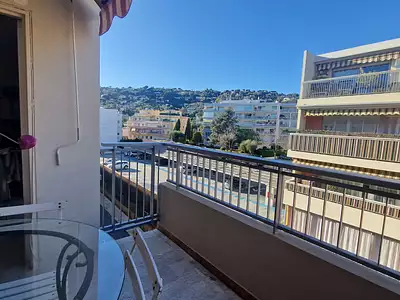 Appartement, 28 m²