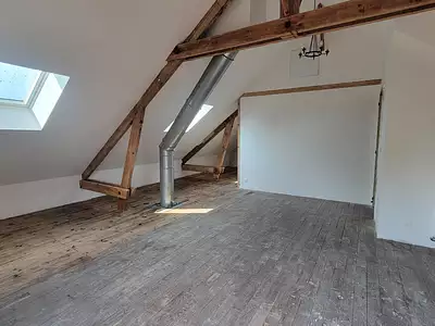 Maison, 219 m²