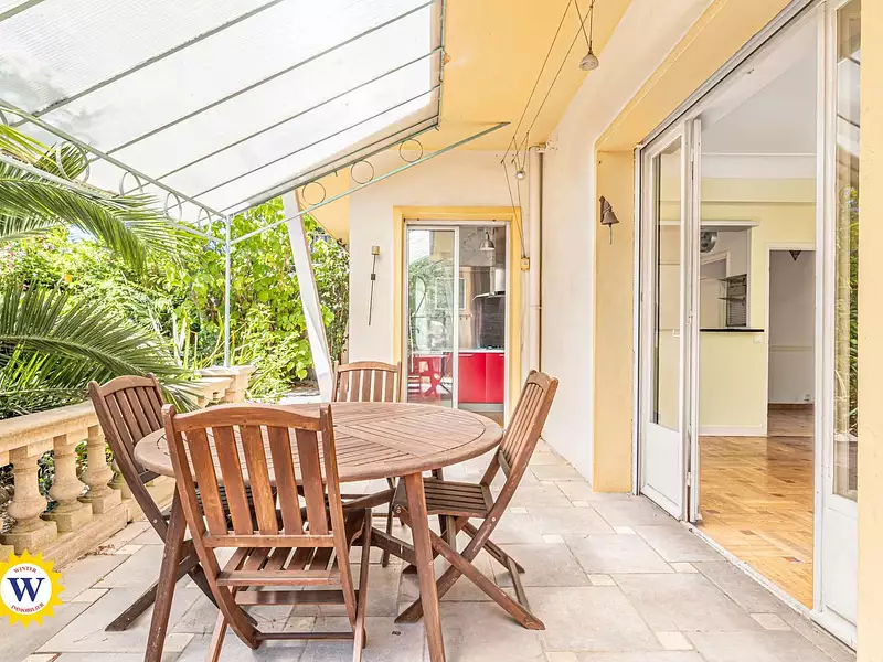 Appartement, 54,09 m²