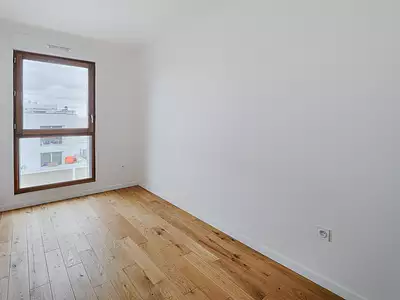 Appartement, 89,6 m²