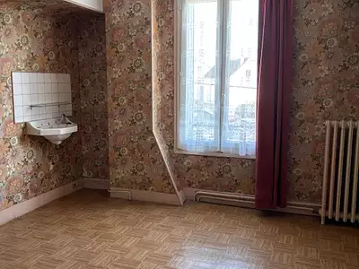 Maison, 85 m²