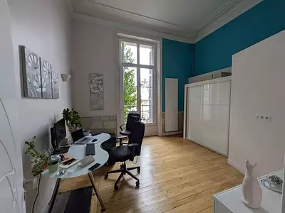 Appartement, 92 m²