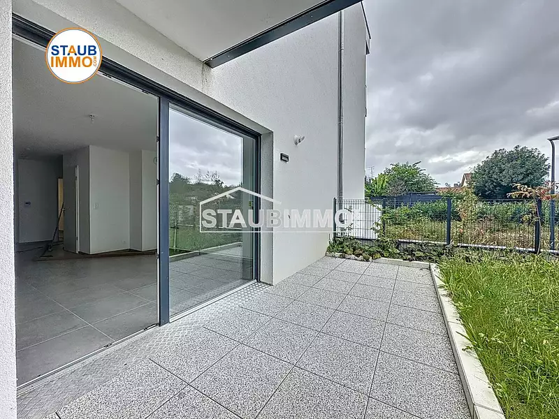Appartement, 65 m²