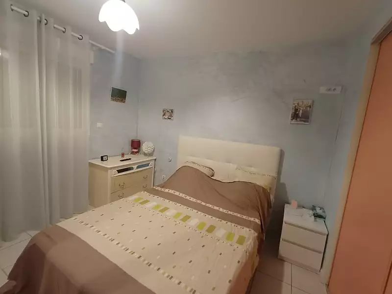 Maison, 52 m²