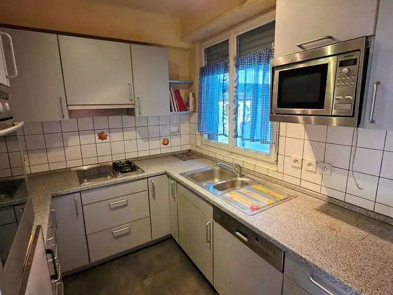 Maison, 203 m²