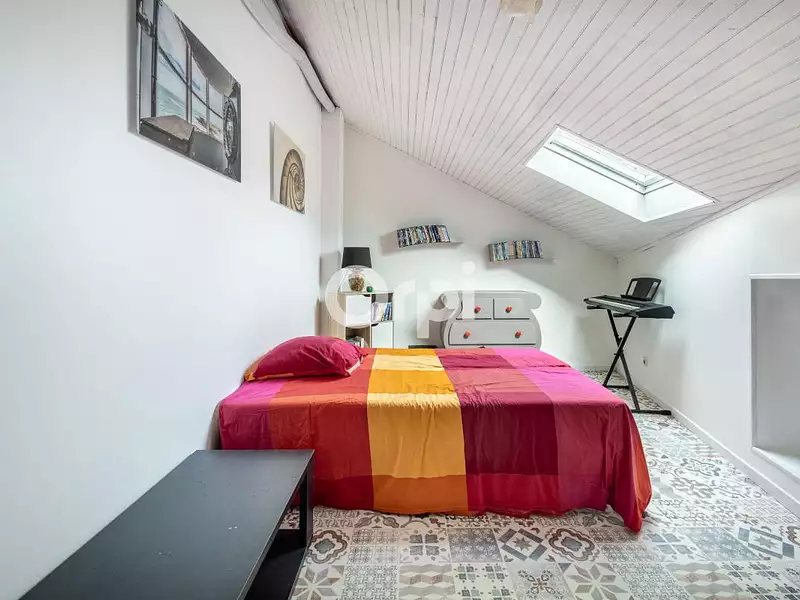 Maison, 85 m²