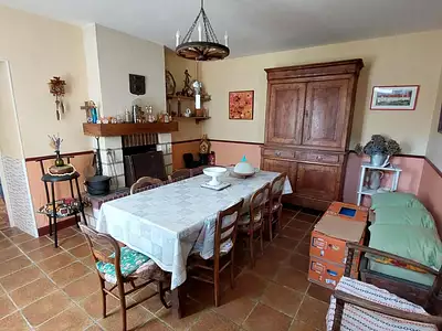 Maison, 200 m²