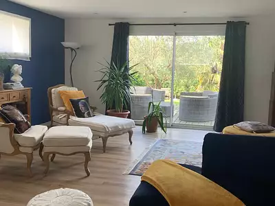 Maison, 269 m²