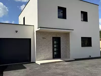 Maison, 110 m²