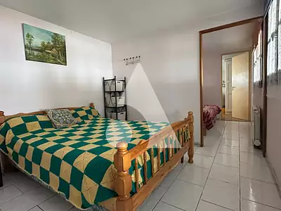 Maison, 49,27 m²