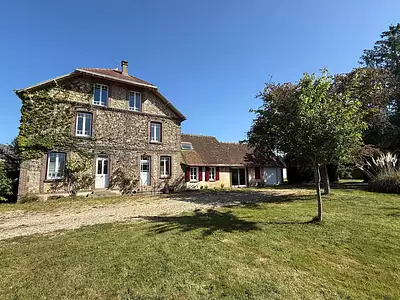 Maison, 250 m²