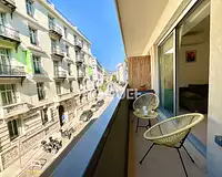 Appartement, 31,4 m²