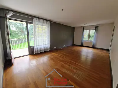 Appartement, 94 m²