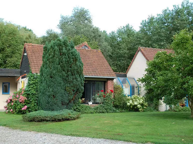 Maison, 130 m²