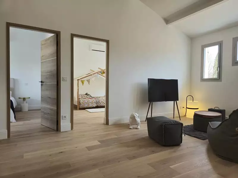 Maison, 250 m²