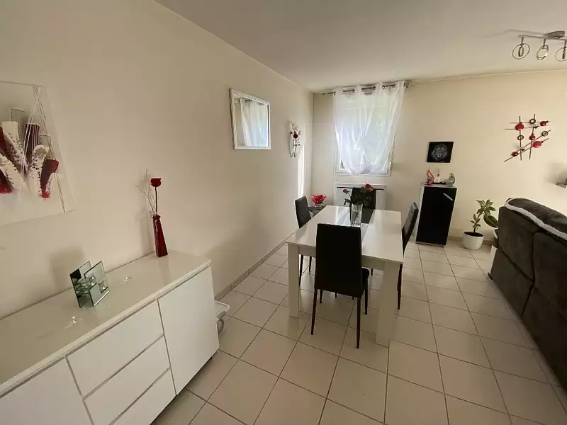 Appartement, 46 m²