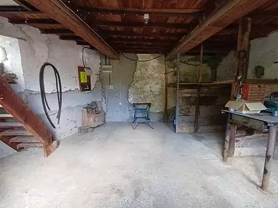 Maison, 158 m²