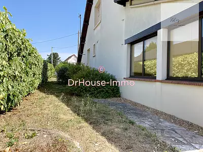 Maison, 130 m²
