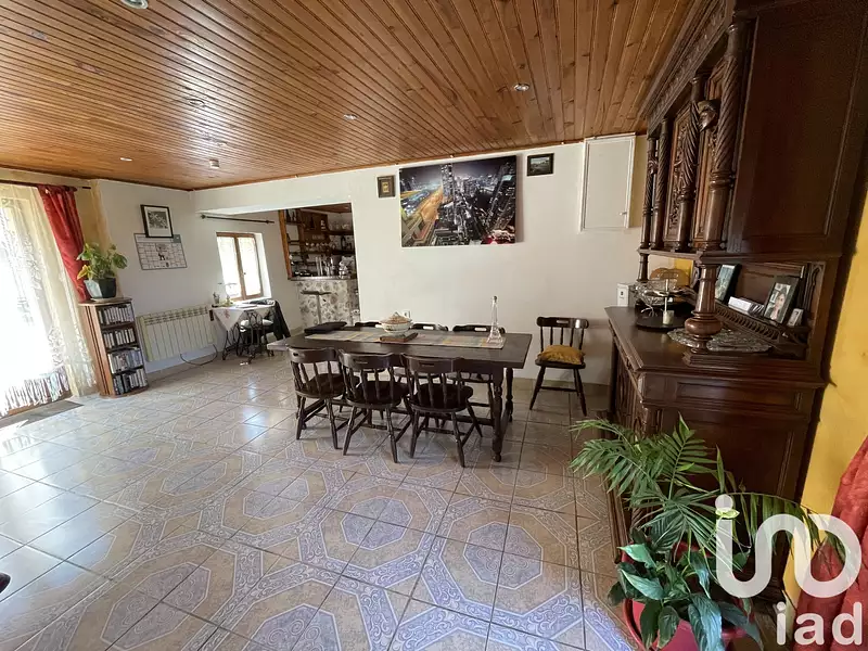 Maison, 174 m²