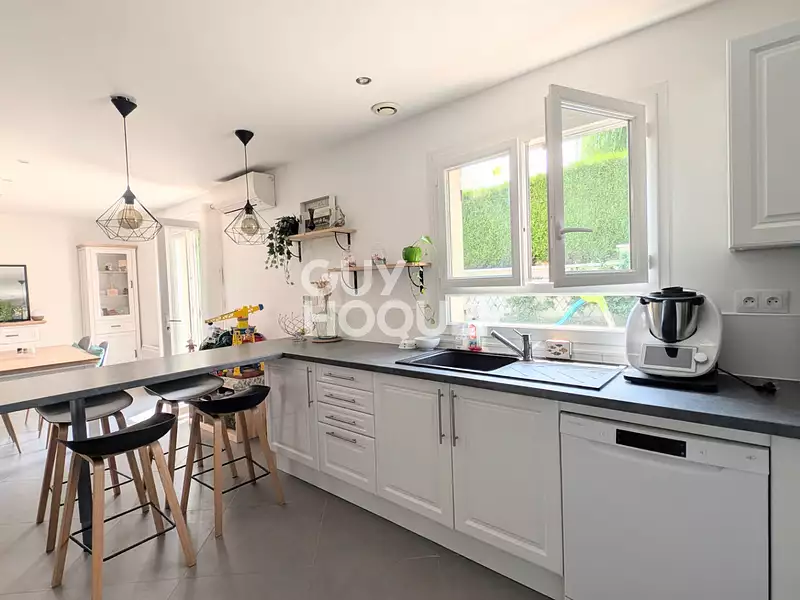 Maison, 94 m²
