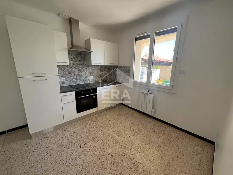 Maison, 80 m²
