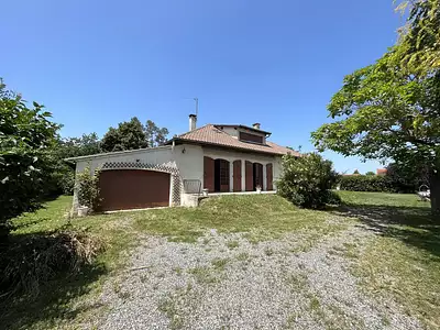 Maison, 130 m²