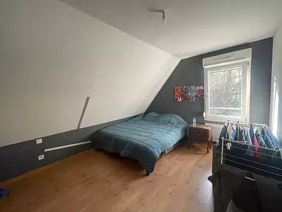 Maison, 95 m²