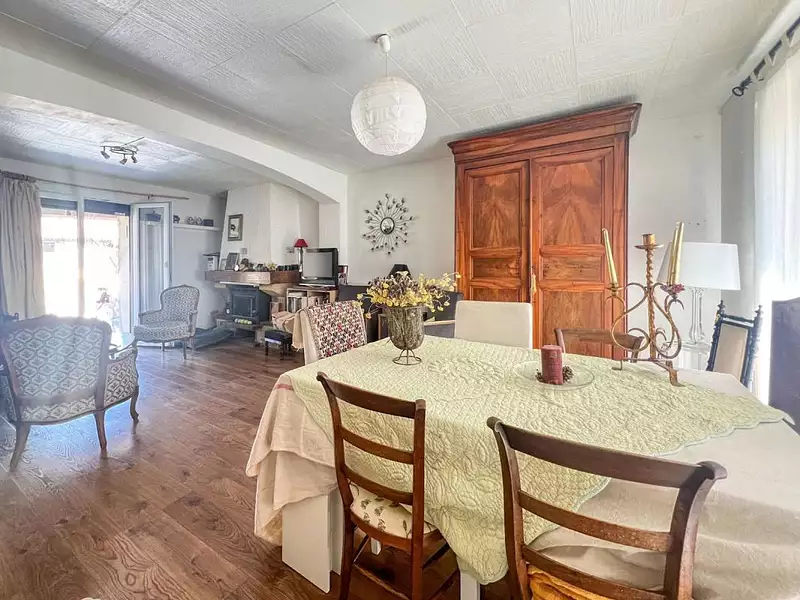 Maison, 106 m²