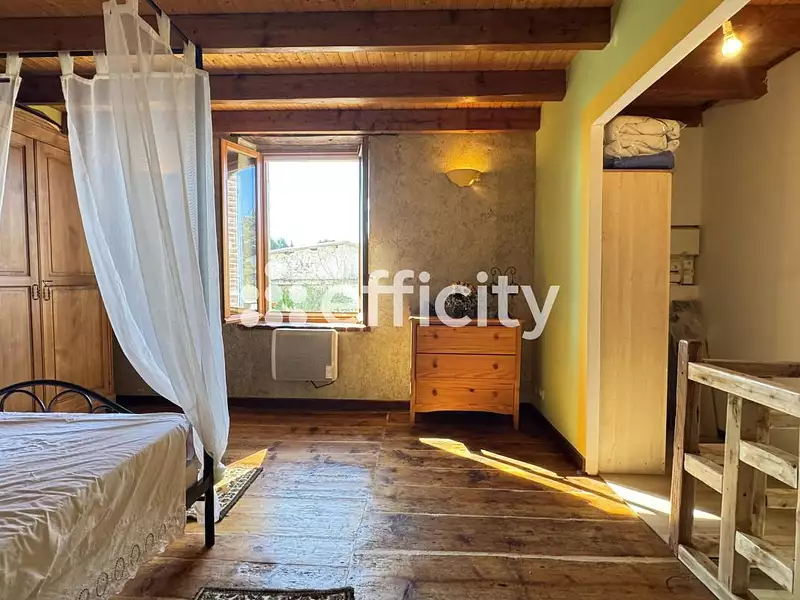 Maison, 140 m²