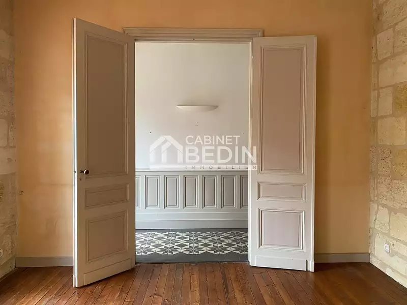 Appartement, 148 m²