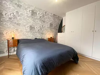 Appartement, 102 m²