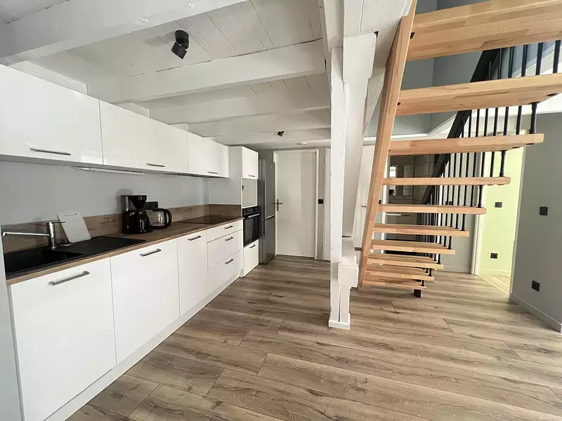 Appartement, 86,68 m²