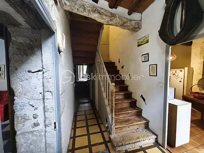 Maison, 142 m²
